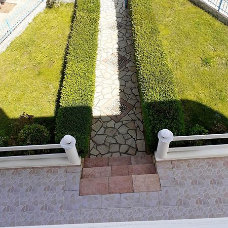 Vila Shuka Ksamil Saranda Zewnętrze zdjęcie