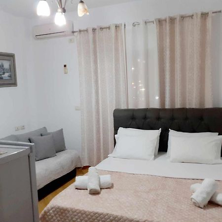 Vila Shuka Ksamil Saranda Zewnętrze zdjęcie