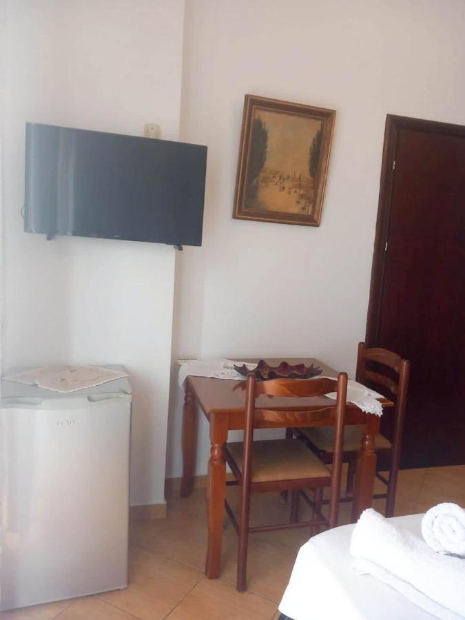 Vila Shuka Ksamil Saranda Zewnętrze zdjęcie