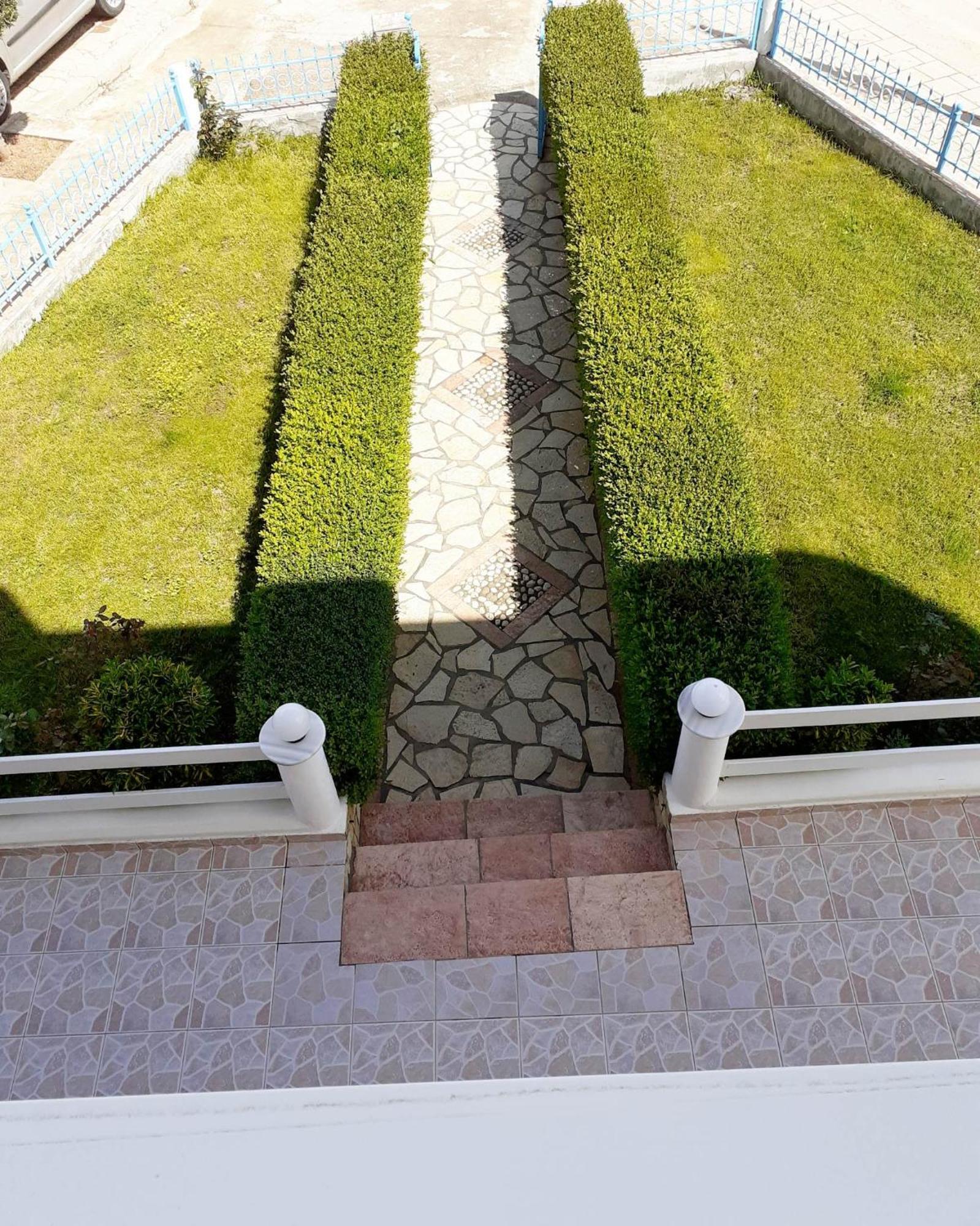 Vila Shuka Ksamil Saranda Zewnętrze zdjęcie