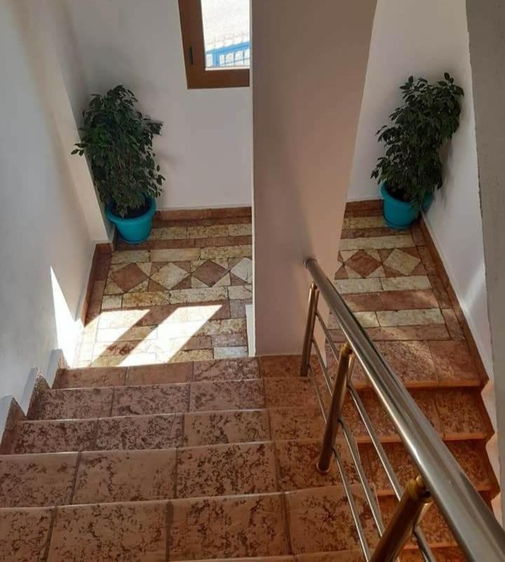 Vila Shuka Ksamil Saranda Zewnętrze zdjęcie