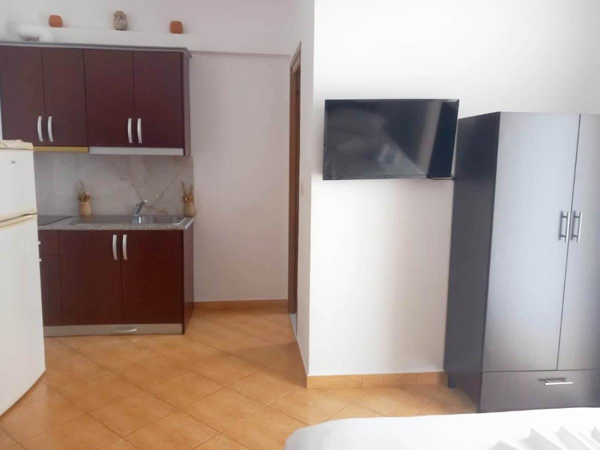 Vila Shuka Ksamil Saranda Zewnętrze zdjęcie