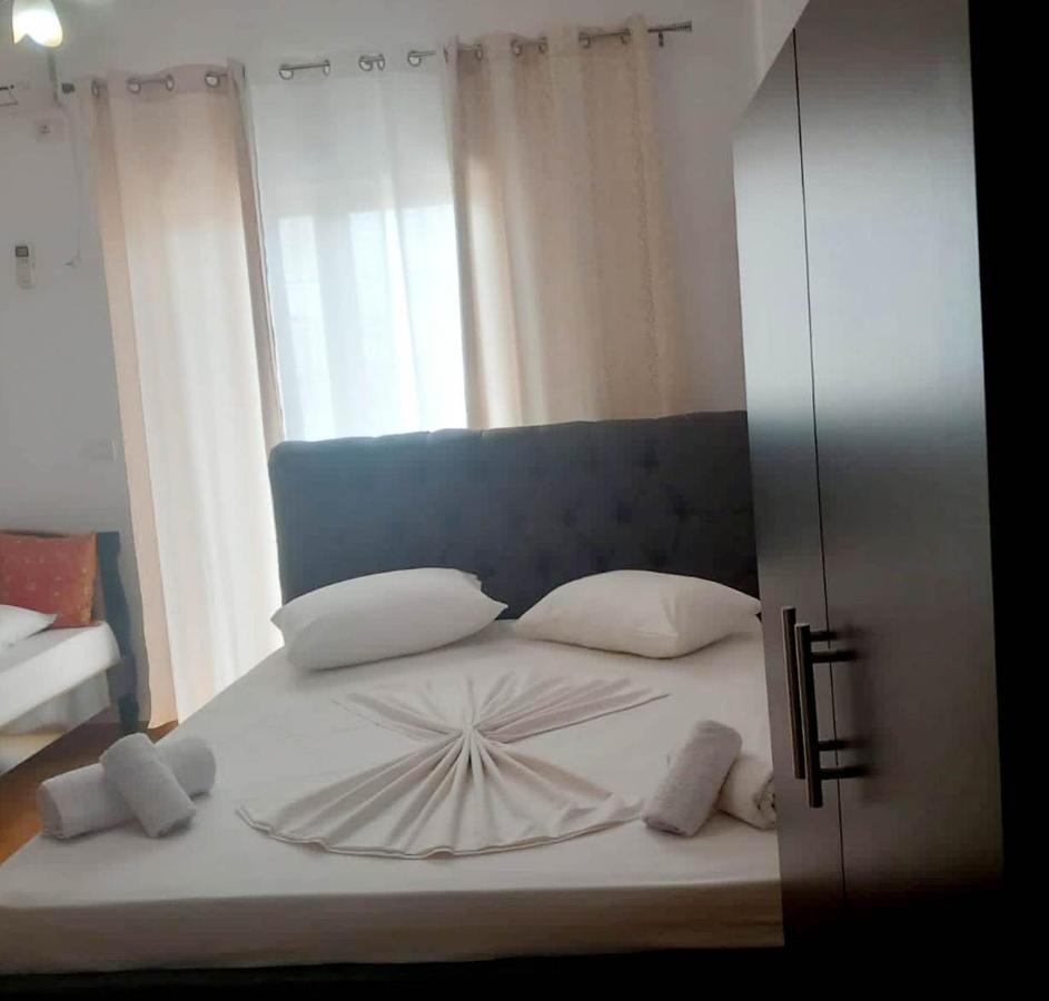 Vila Shuka Ksamil Saranda Zewnętrze zdjęcie