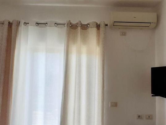 Vila Shuka Ksamil Saranda Zewnętrze zdjęcie
