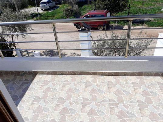 Vila Shuka Ksamil Saranda Zewnętrze zdjęcie