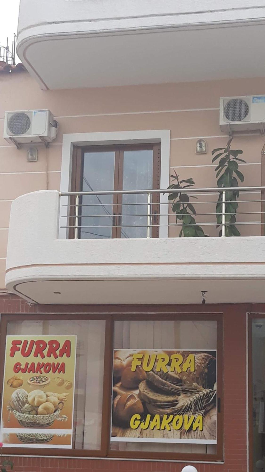 Vila Shuka Ksamil Saranda Zewnętrze zdjęcie