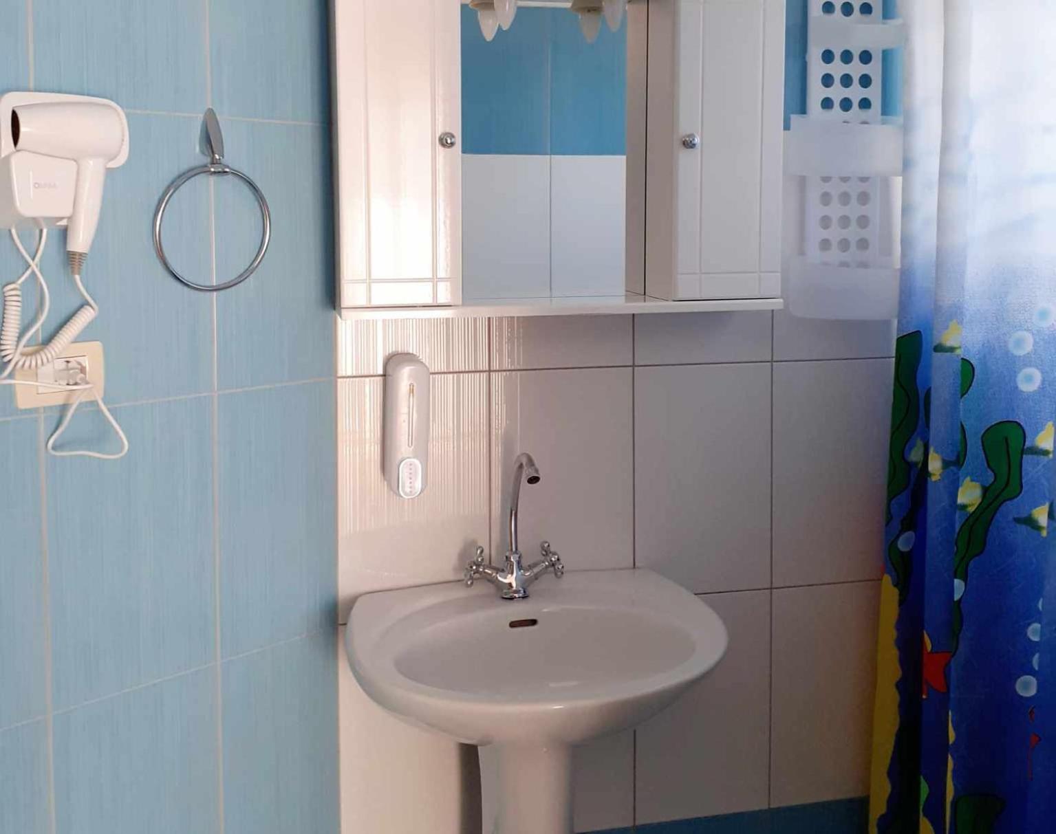 Vila Shuka Ksamil Saranda Zewnętrze zdjęcie