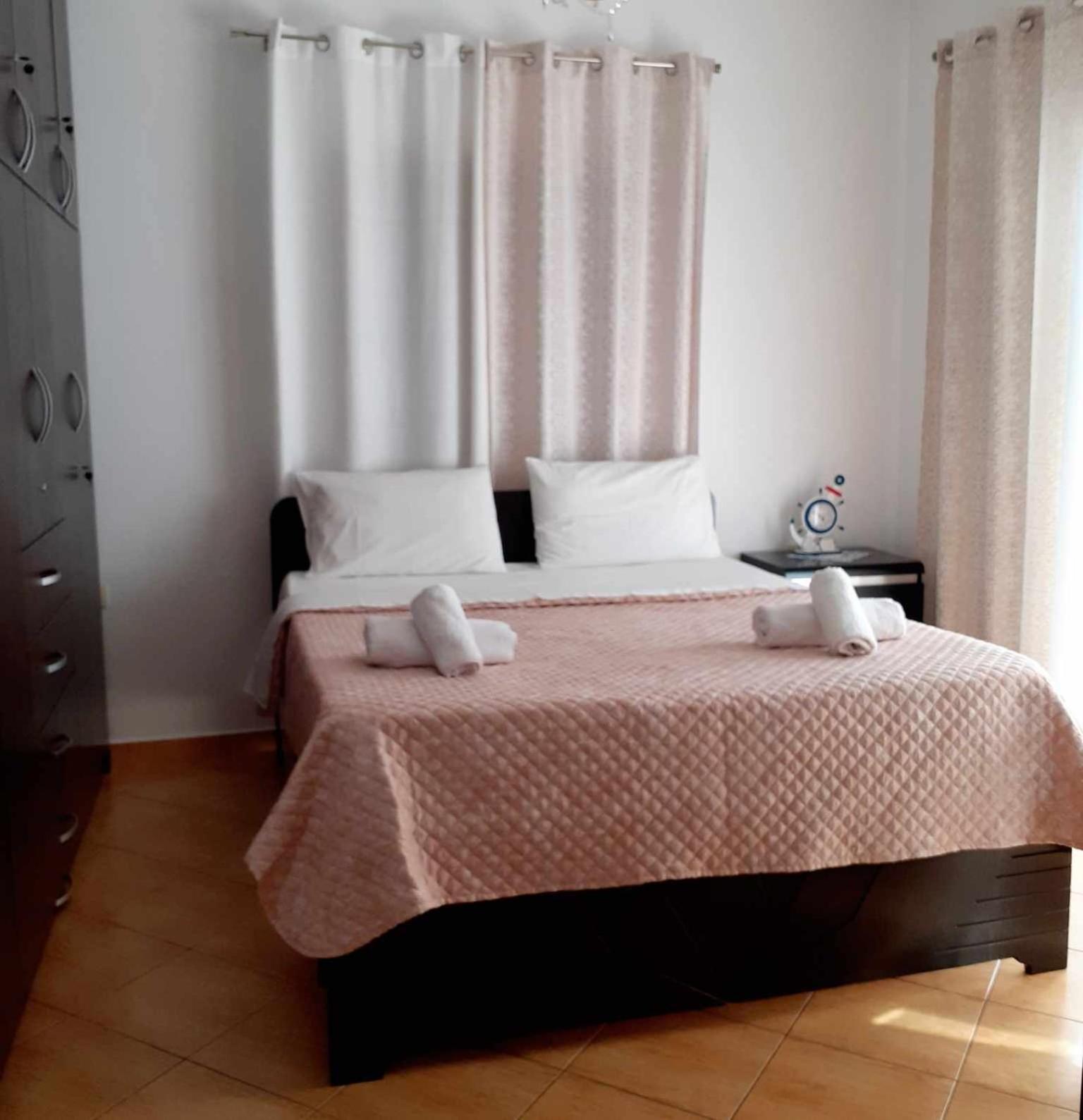 Vila Shuka Ksamil Saranda Zewnętrze zdjęcie