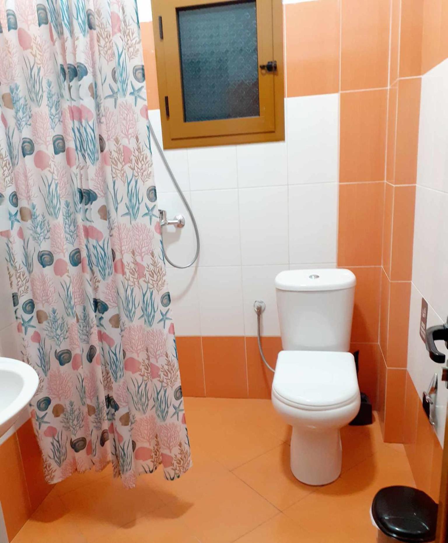Vila Shuka Ksamil Saranda Zewnętrze zdjęcie